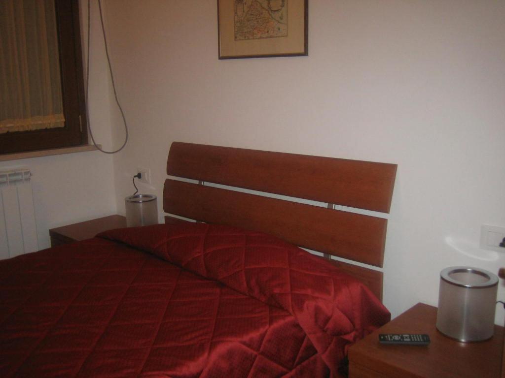 B&B "Za' Vittoria"#Lagodibomba Exterior foto