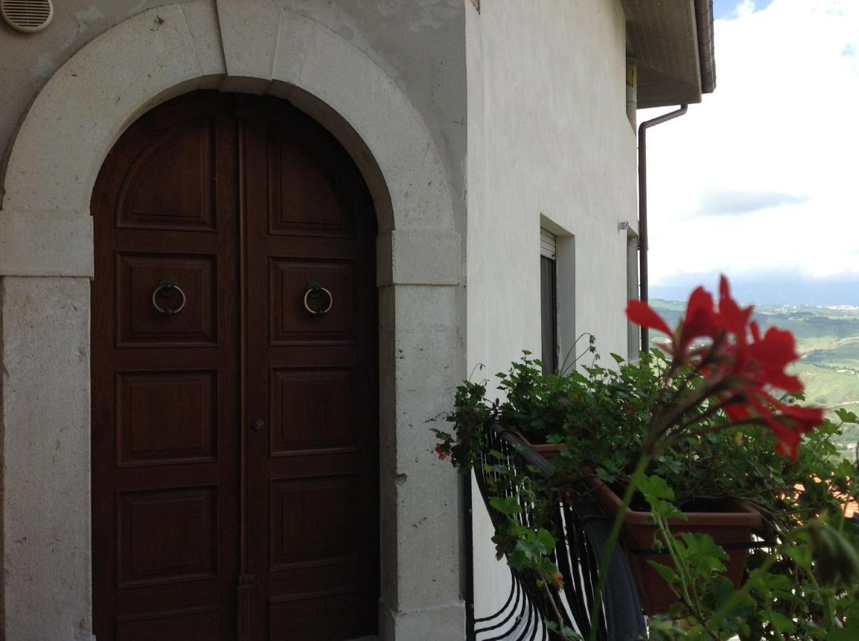 B&B "Za' Vittoria"#Lagodibomba Habitación foto